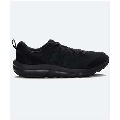 Black / Black / Black