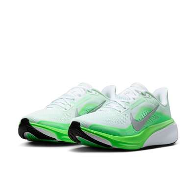 WHITE/M SILV