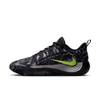 BLACK/VOLT