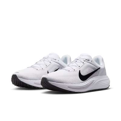 WHITE/BLACK