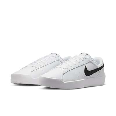 WHITE/BLACK