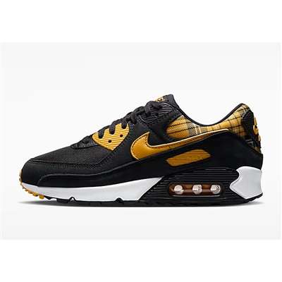 BLACK/YELOCH