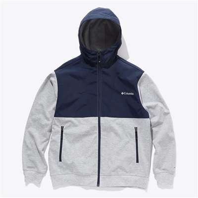 COLUMBIA GREY