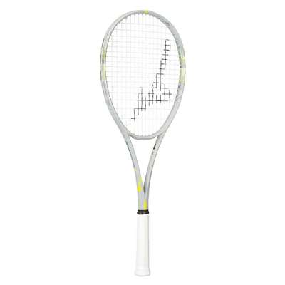 MIZUNO(ミズノ) 硬式テニス・ソフトテニス ソフトテニスラケット