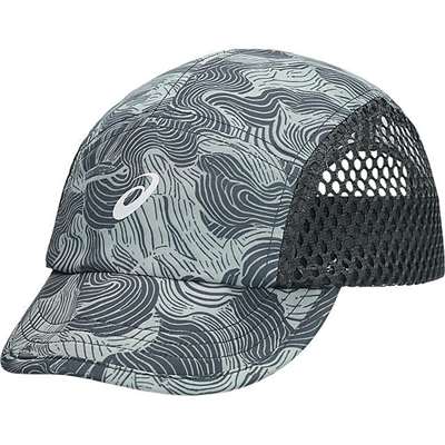 PERFORMANCE BLACK