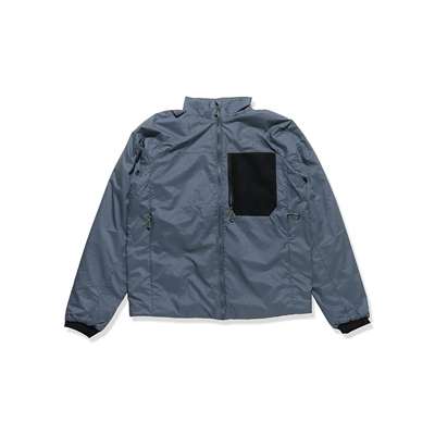 インサレーションノーカラージャケット THE NORTH FACEザ・ノース・フェイス - SCENIST INS JK (シーニスト