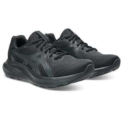 BLACK/CARRIER GREY