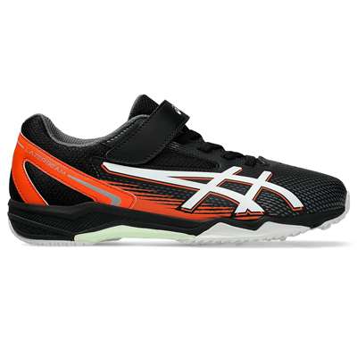 BLACK/ENERGY ORANGE