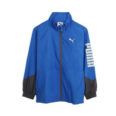 PUMA TEAM ROYAL-MOODY GRAY