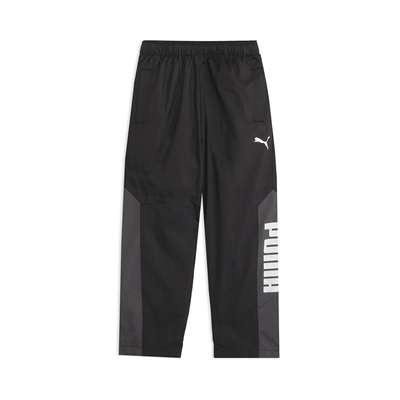 PUMA BLACK