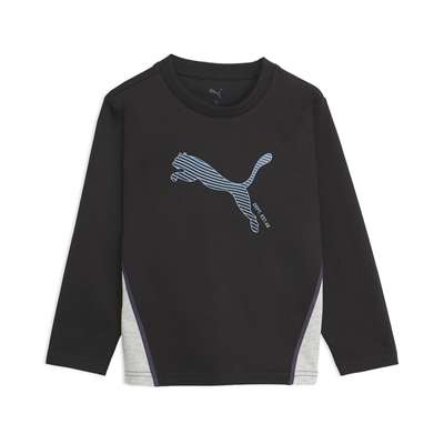 PUMA BLACK