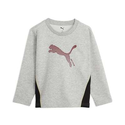 LIGHT GRAY HEATHER