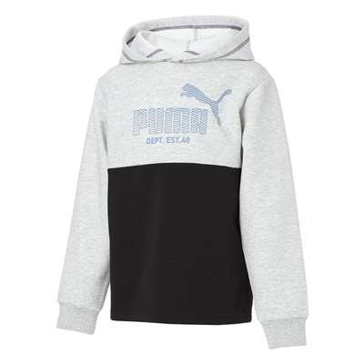 PUMA BLACK