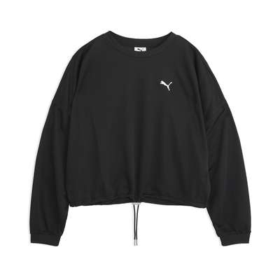 PUMA BLACK