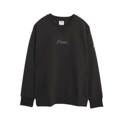 PUMA BLACK