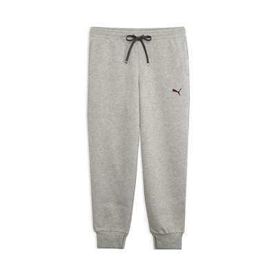 LIGHT GRAY HEATHER