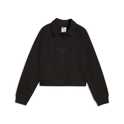 PUMA BLACK