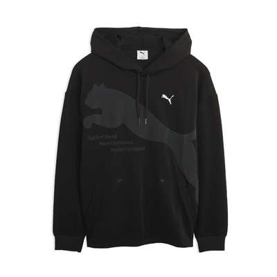 PUMA BLACK