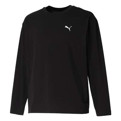 PUMA BLACK