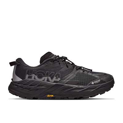 BLACK / CARBON BLACK
