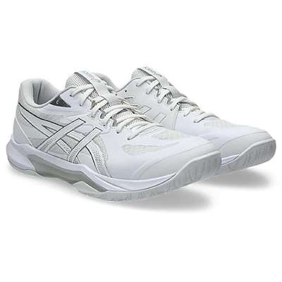 WHITE/PURE SILVER