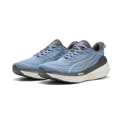 Zen Blue-Moody Gray
