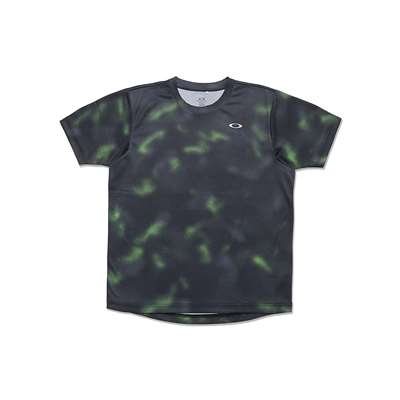 GREEN PRINT