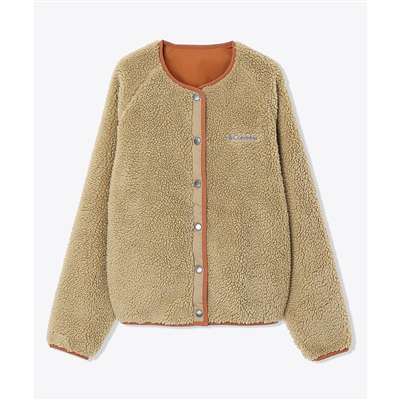 Crouton Teak Brown