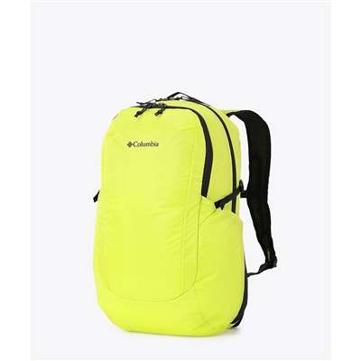 Columbiaコロンビア - タイガーブルック18Lパッカブルバックパック