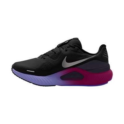 BLACK/M SILV