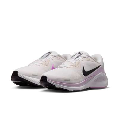 WHITE/BLACK