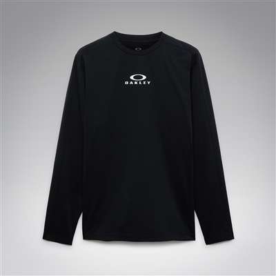OAKLEY(オークリー) スポーツ・カジュアルウェア トップス 長袖Tシャツ
