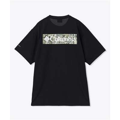 Black Back Print Timber