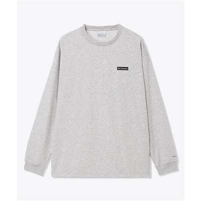 Columbia Grey Heather