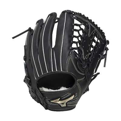 MIZUNOミズノ - 軟式用グローバルエリートSELECT外野手用 サイズ16N