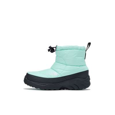 THE NORTH FACEザ・ノース・フェイス - K NSE TRC CHUKKA (キッズ