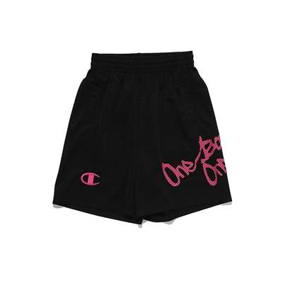 ブラックXピンク