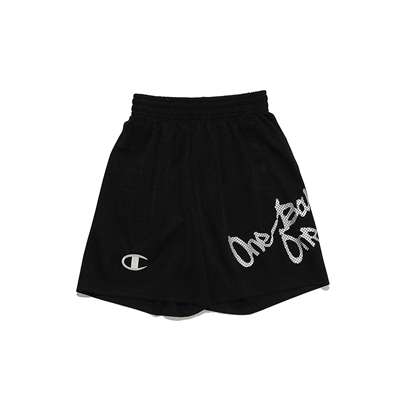 ブラック X シルバー