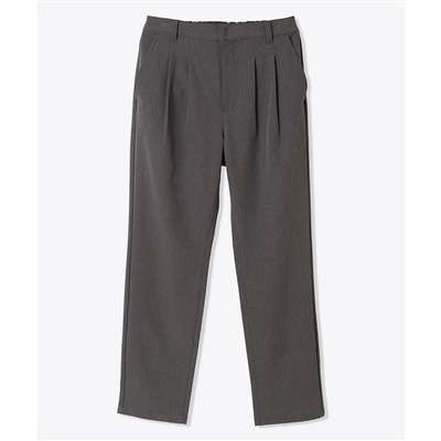 Graphite Heather