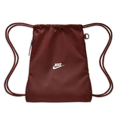 NIKEナイキ - ナイキ ヘリテージ ドローストリング 2.0 IB4356-010 NIKEナイキ - ナイキ ヘリテージ ドローストリング 2.0 IB4356-010
