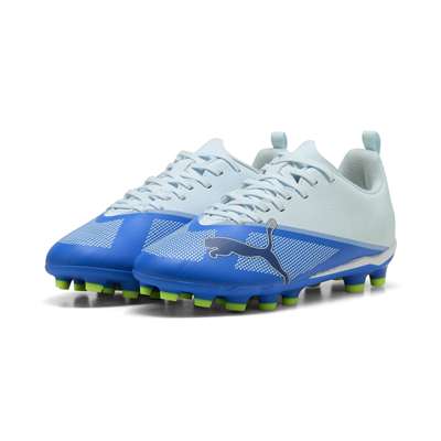 Ultra Blue-Icy Blue-PUMA Black-Lime Squeeze