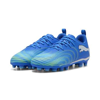 Ultra Blue-PUMA White-Luminous Blue-Fizzy Melon