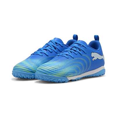 Ultra Blue-PUMA White-Luminous Blue-Fizzy Melon