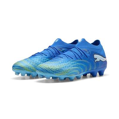 Ultra Blue-PUMA White-Luminous Blue-Fizzy Melon