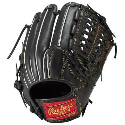 Rawlingsローリングス - 軟式 ハイパーテック R2G N65 B GR6FHTN65-B