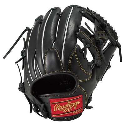 Rawlingsローリングス - 軟式 ハイパーテック R2G 934FS B GR6FHT934FS