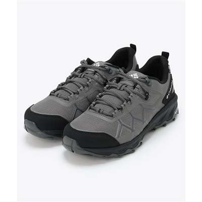 City Grey Black