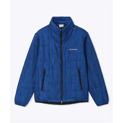 Marine Blue