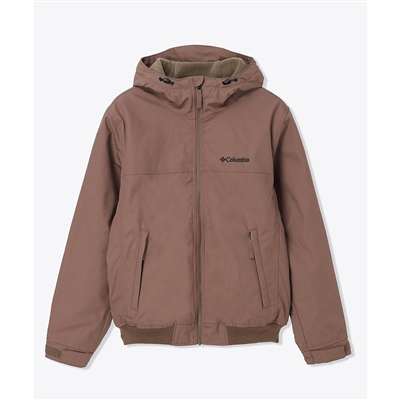 Bison Brown