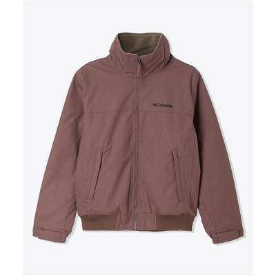 Bison Brown
